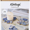 Creativ company hobbyset kintsugi onderzetter