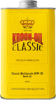 Kroon-oil Crown Oil - olio motore classic multigrade - sae 10w-30 - 1 litro - olio minerale