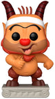 Funko hercules training phil vinylfiguur 1668 unisex pop! - neutraal - standard