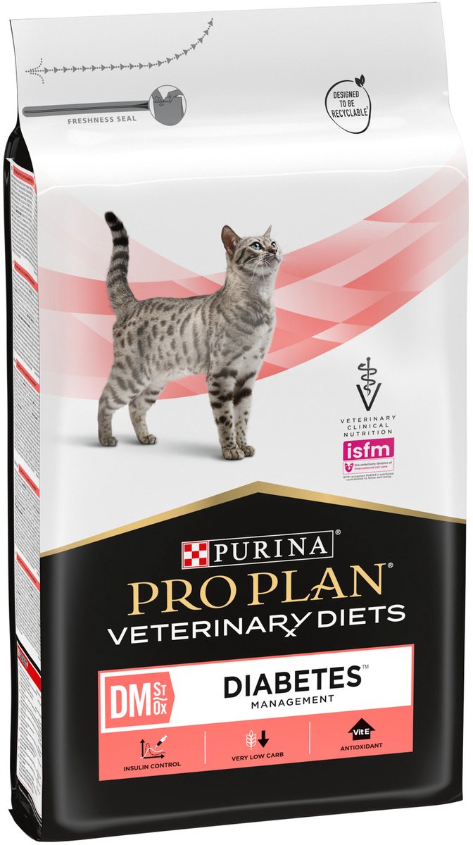 Dietas veterinarias pro plan
