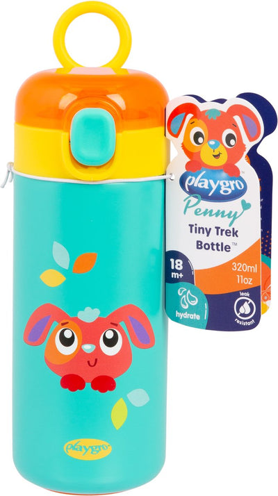 Bottiglia termica Playgro Penny Tiny Trek