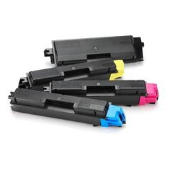 Cartuccia toner kyocera tk-5135m magenta