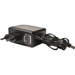 Adattatore AC per etichettatrice Brother P-Touch AD-E001 50 60 Hz Nero