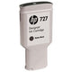 Cartuccia d'inchiostro hp c1q12a nera