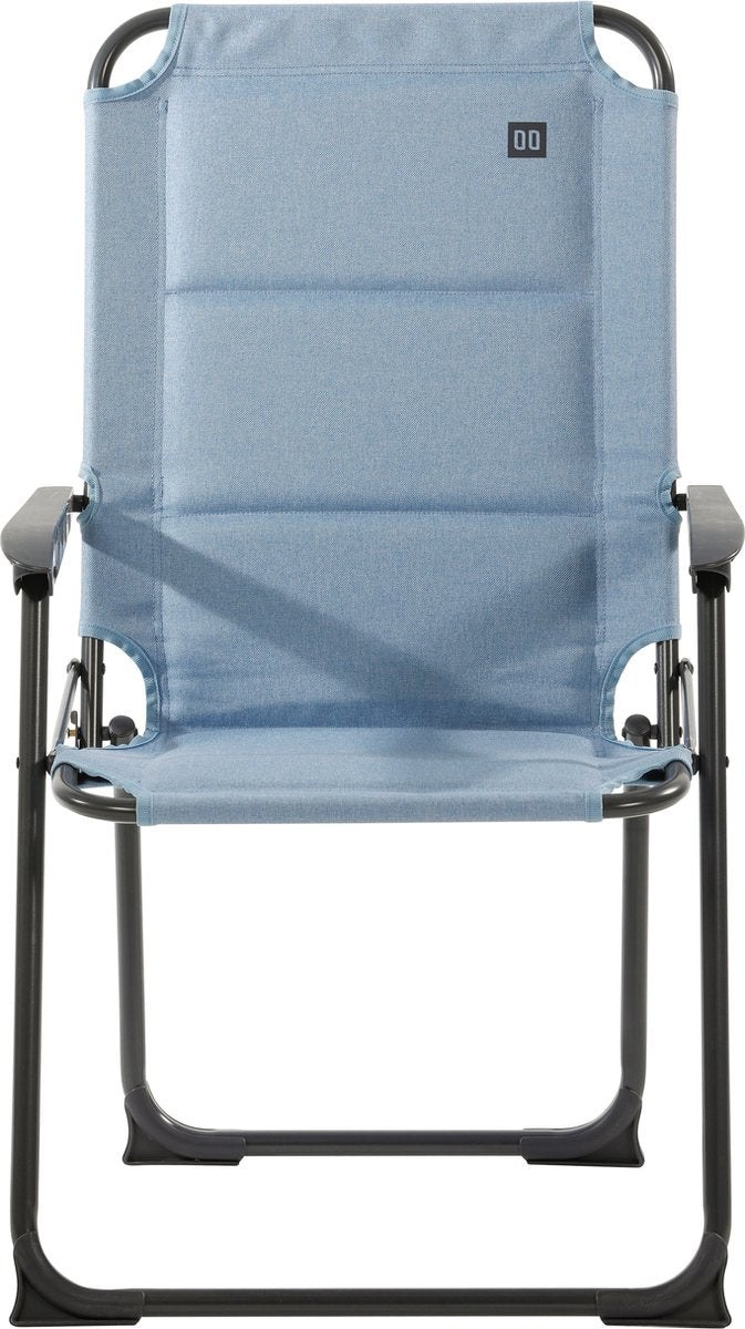 TRAVELLife Travellife Camping sedia da campeggio Lago Compact Golf Blue