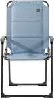 TRAVELLife Travellife Camping sedia da campeggio Lago Compact Golf Blue