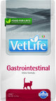 Farmina vetlife gastrointestinal - kattenvoer - 400 g