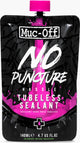 Sigillante tubeless Muc-off 140ml