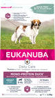 Eukanuba hondenvoer daily care eend adult mono-proteine 2,3 kg