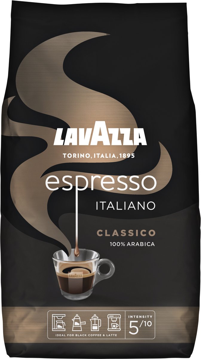 Lavaza
