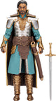 Hasbro dungeons dragons - honor among thieves golden archive xenk 15 cm actiefiguur - multicolours