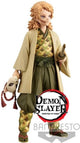Banpresto demon slayer: kimetsu no yaiba - vol.20 a: sabito figure 16cm