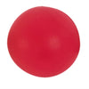 Happy pet rubber ball