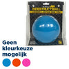 Feliz mascota indstructiball