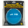 Feliz mascota indstructiball