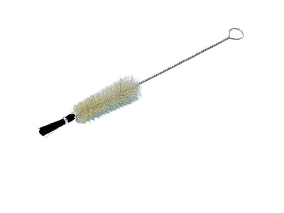 Cepillo para biberones cónico de 240 mm paquete de 8 piezas