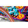 Dutchperfect Tire Dutch Perfect 28 x 1.40 40-622 mm de marrón anti-lok con reflejo
