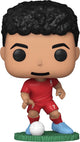 Funkopop! calcio: Liverpool Football Club - Lois Diaz