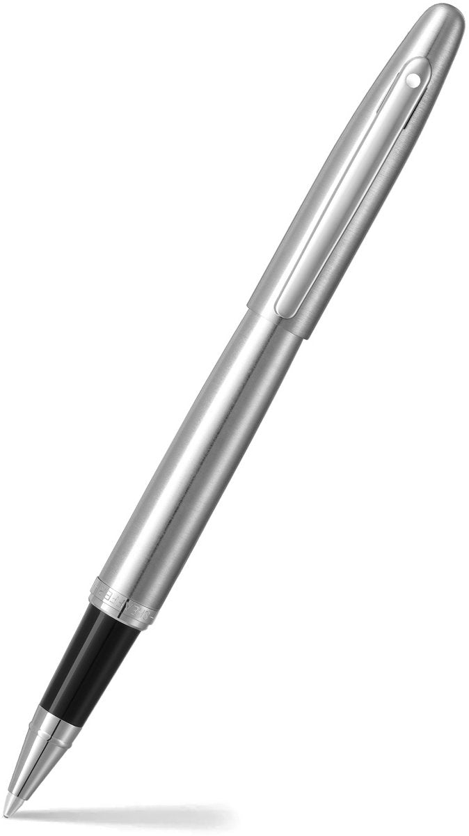 Roller Sheaffer - vfm e9426 - cromo nero - sf-e1942651