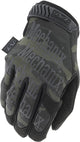 Mechanix original multicam black zwart - maat xxl