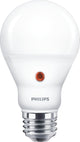 Philips led lamp mat - 60 w - e27 - warmwit licht