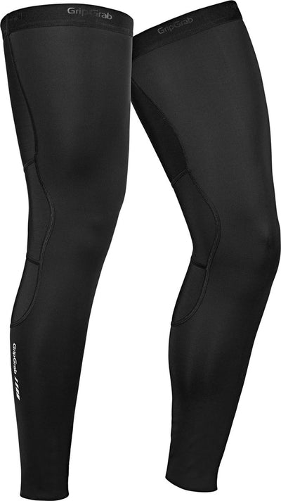 Gripgrab aquarepel 2 water-resistant - leg warmers