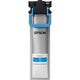 Cartucho de tinta original Epson WF-C5xxx serie L cian