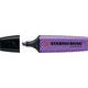 Pennarello testo Abi stlo 70-55 boss viola