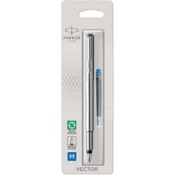 Vettore di penna stilografica Parker