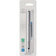 Vettore di penna stilografica Parker
