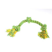 Happy pet flossin fun 3 knoop - afbeelding 3