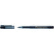 Fineliner faber-castell 2b 155499 nero 0,8 mm