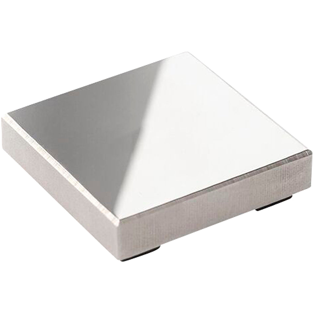 ImpressArt matting block, dim 5.5x5.5 cm, 1 piece