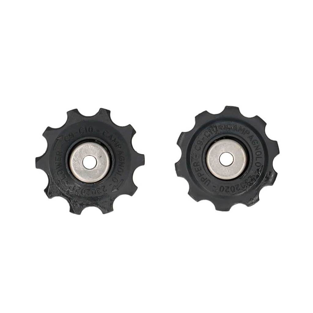 Campagnolo set derailleurwieltjes 9v
