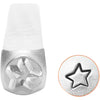 Https: www.cchobby.nl embossing-stempel-ster-65-mm-3-mm-1-stuk