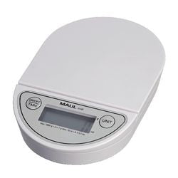 Maglio postale ovale fino a 2 kg bianco