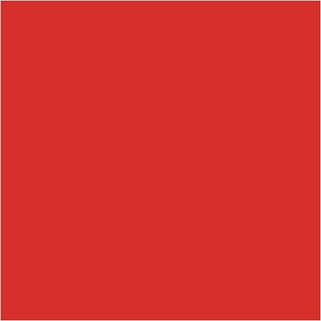 Glade per argilla, rosso, 200 ml 1 scatola