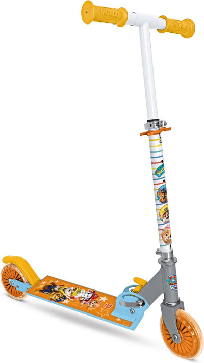 Mondo Step Paw Patrol