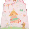 Heless slaapzak prinses emily, 35-50 cm