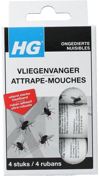 Hg 1049925 - x flycatcher | 6 pieces