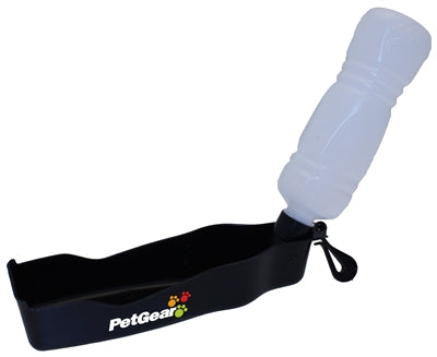 Botella de beber petgear