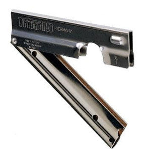 Soporte para raspador de vidrio embellecedor Unger (10 cm)