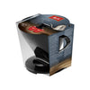Filtro caffè Melitta nero 1x4
