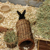 Happy pet wilgen tunnel