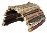 Nature first happy pet playstix knaaghuis - afbeelding 1