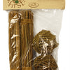 Feliz Pet Wilgen Value Pack 2 palos 2 bolas
