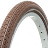 Piene 28 x 1,75 marrone (47-622)