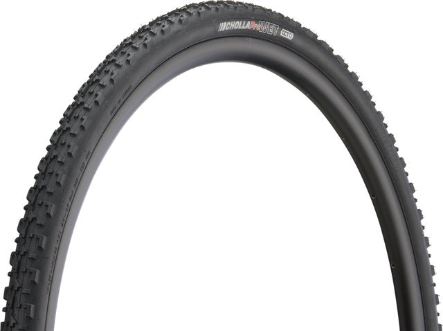 Cubierta plegable kenda cholla pro wet gct 28