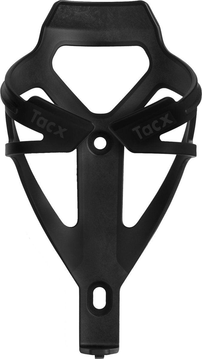 Tacx Deva Bidone Holder Mat Black