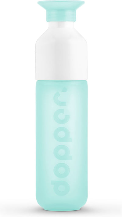 Borraccia originale Dopper - blu polare - 450 ml